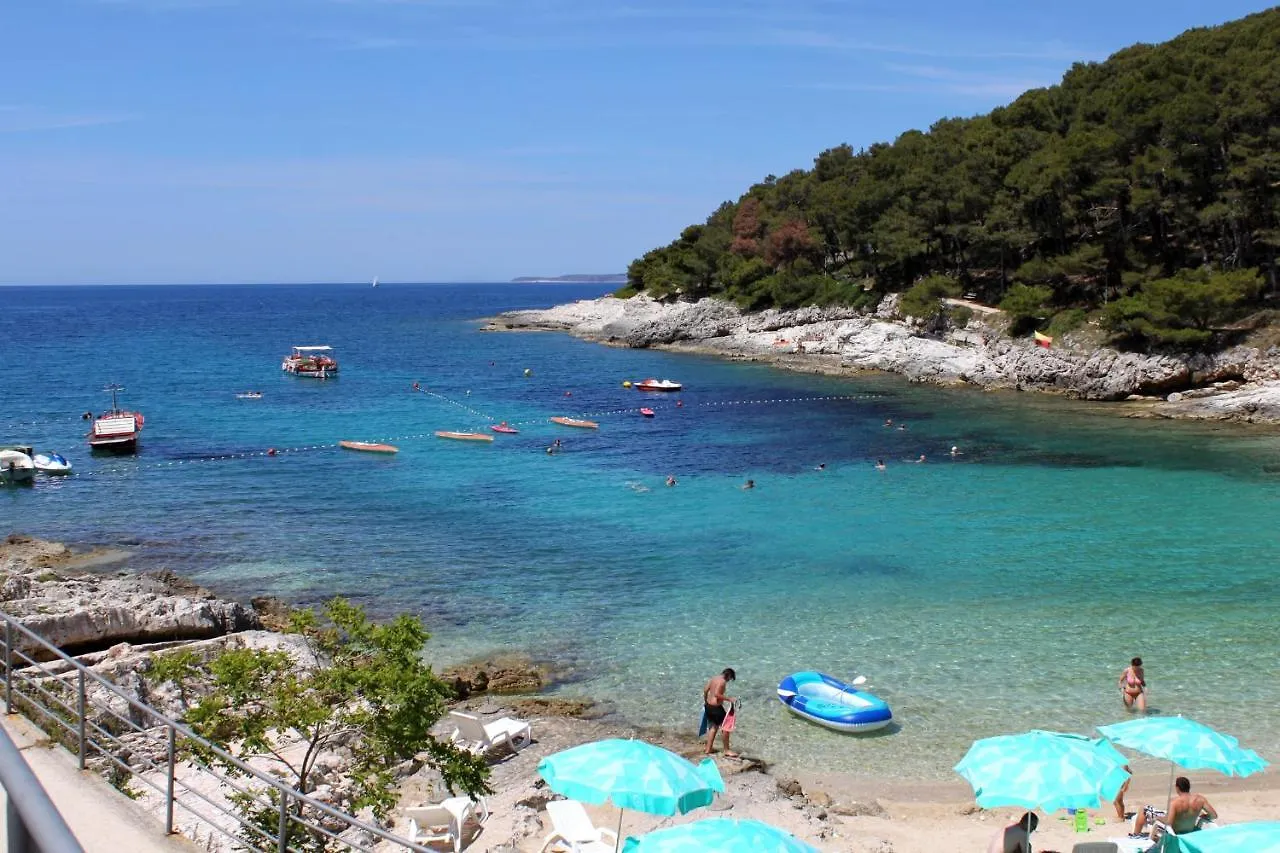 Apartment Mali Losinj 8090C